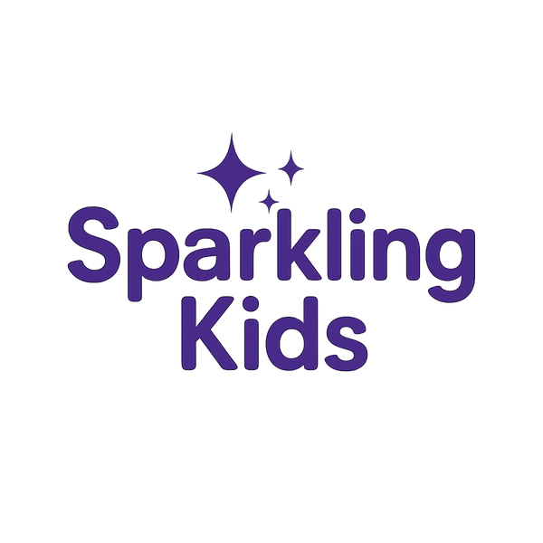 Sparkling Kids